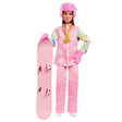 EAN 194735348626 - Barbie JKF78 muñeca imagen 1