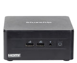 EAN 4250749710746 - bluechip BUSINESSline M1375 Intel® Core™ i7 i7-1360P 16 GB DDR4-SDRAM 500 GB SSD Windows 11 Pro Mini PC N imagen 2