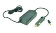 EAN 5055190147443 - PSA Parts CCC0735G adaptador e inversor de corriente Auto 45 W Negro imagen 1