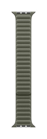 Apple Correa De Reloj Para Reloj Inteligente 46mm Talla S/M Gris Salvia Para Watch Hermès Series 9 Se 3 Series 10 Series 11 Series 8 Series 9 Ultra 2 Ultra 3