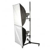 Walimex 15803 Kit De Montaje