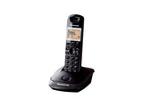 EAN 5025232570690 - Panasonic KX-TG2511 Teléfono DECT Identificador de llamadas Negro imagen 2