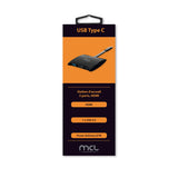 3 Port Docking Station With
