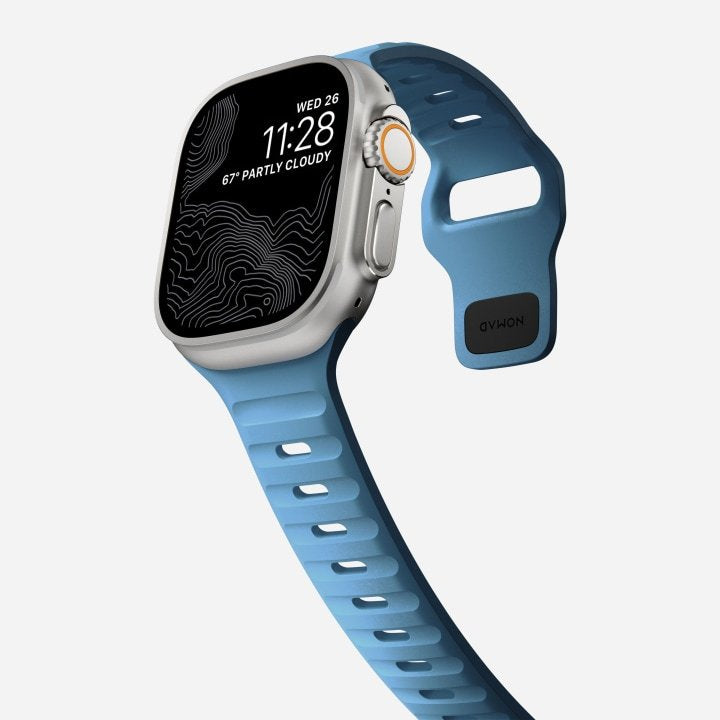 EAN 856500010083 - Nomad NM01008385 pieza y accesorio para reloj Correa de reloj imagen 7