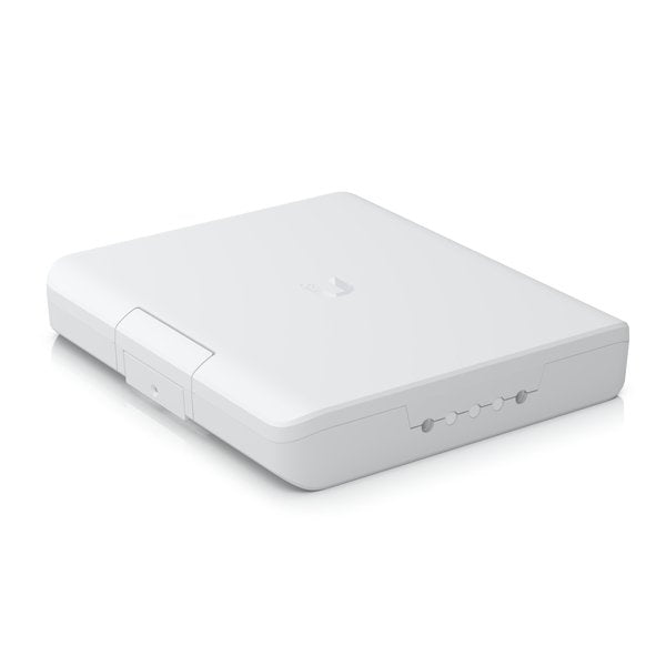 Caja Terminal Fibra Optica Ubiquiti Uf-Terminal-Box Ufiber
