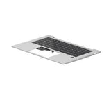 EAN 5715063222782 - HP N09059-171 refacción para laptop Teclado imagen 1