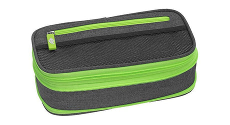 EAN 4003801861982 - Wedo Neon Stretch Estuche suave Poliéster Verde, Gris imagen 1