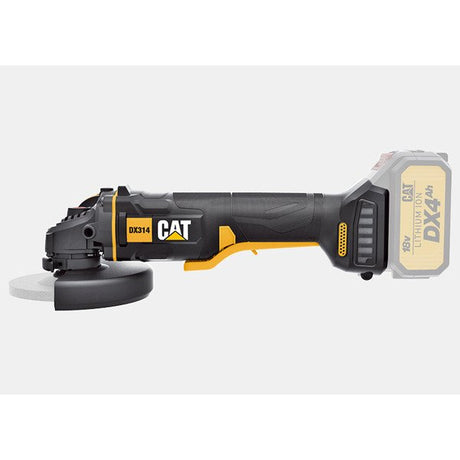 EAN 6943475826222 - Caterpillar DX314B amoladora angular 12,5 cm 8500 RPM 1,9 kg imagen 2