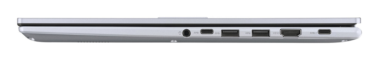 Portátil Asus Vivobook 16 D1605naq-Sh097w R7 170 16gb 512gb 16"Oled W11h Plata