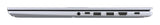 Portátil Asus Vivobook 16 D1605naq-Sh097w R7 170 16gb 512gb 16"Oled W11h Plata
