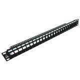 EAN 5704174318811 - Lanview LVN127596 panel de parcheo 1U imagen 1