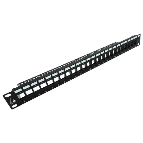 EAN 5704174318811 - Lanview LVN127596 panel de parcheo 1U imagen 1