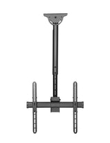 Fonestar Stt-7114cn Soporte Tv Orientable De Techo Para Tv De 32'' A 55'' Compatible Tv Curvos