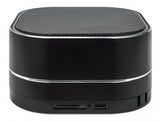 Manhattan 164993 Altavoz Portátil Bluetooth Negro 3 W