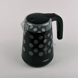 EAN 4820096552728 - Feel Maestro MR045 black tetera eléctrica 1,7 L 2200 W Negro imagen 1