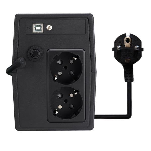 Sai Nilox Premium Line Interactive 1500 Va