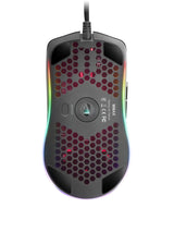 EAN 4710562754193 - Mars Gaming MMAX ratón Juego mano derecha USB tipo A Óptico 12400 DPI imagen 11