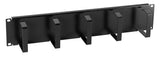 19 Inch 2u Cmp 5 Loops Steel