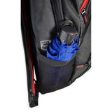 Port Designs Houston Mochila Nylon Negro