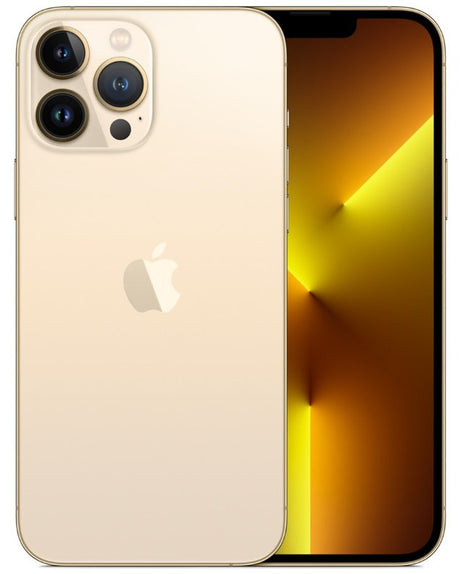 EAN 8435607112955 - ReWare iPhone 13 Pro Max 17 cm (6.7") SIM doble iOS 15 5G 128 GB Oro imagen 1