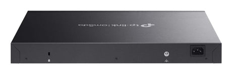 EAN 8885020626483 - TP-Link Omada SG5452XMPP switch Gestionado L3 Gigabit Ethernet (10/100/1000) Energía sobre Ethernet (PoE) imagen 2