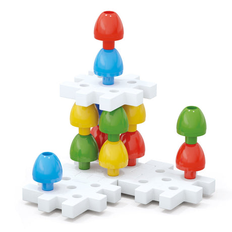 EAN 8007905022702 - Quercetti 02270 juego educativo imagen 3