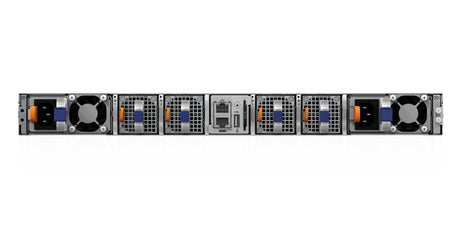 EAN 5397184223130 - DELL S-Series S5248F-ON Gestionado L2/L3 1U Negro imagen 4