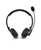EAN 0888225019362 - Urban Factory Movee Auriculares Inalámbrico Diadema Oficina/Centro de llamadas Bluetooth Negro imagen 4