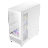 Caja Pc Antec Cx700 Argb Midi Tower Blanco