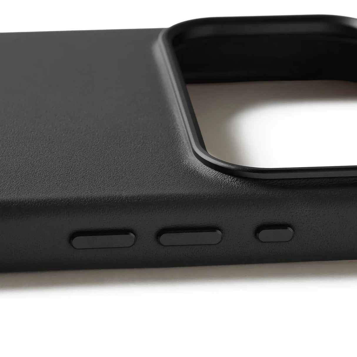 EAN 5060487088170 - Mujjo Leather Case funda para teléfono móvil 17,5 cm (6.9") Negro imagen 7