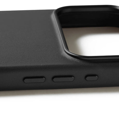 EAN 5060487088170 - Mujjo Leather Case funda para teléfono móvil 17,5 cm (6.9") Negro imagen 7