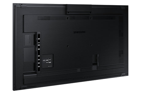 EAN 8806090589720 - Samsung QM32R-T Pantalla plana para señalización digital 81,3 cm (32") LCD Wifi 400 cd / m² Full HD Negro imagen 5