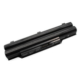Batería Para Portátil Fujitsu Lifebook A512 Ah512 A532