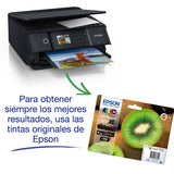 EAN 8715946653662 - Epson Expression Premium XP-6100 imagen 7