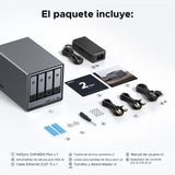 Ugreen Nasync Dxp4800 Plus Ext