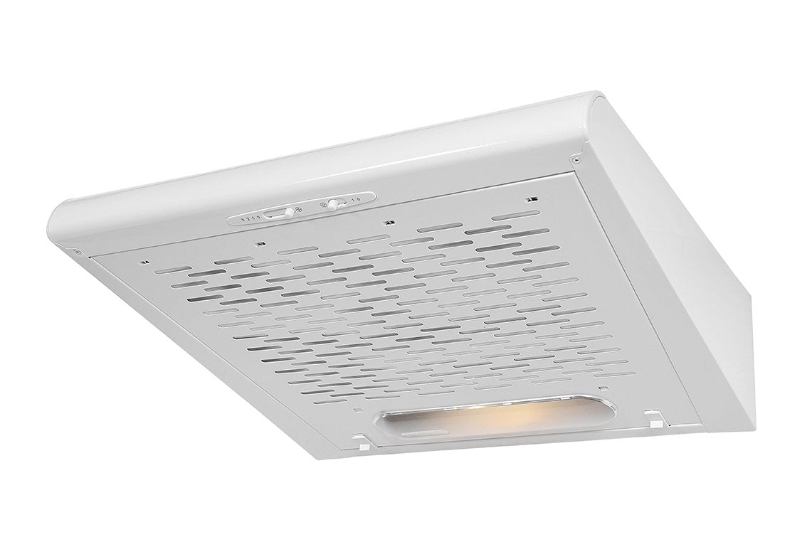 Campana Extractora Ciarko Zrd 178 M³/H Encastrada Blanco C