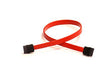 EAN 0672042051205 - Supermicro SATA Cable, 35cm, Pb-free cable de SATA 0,35 m Rojo imagen 1