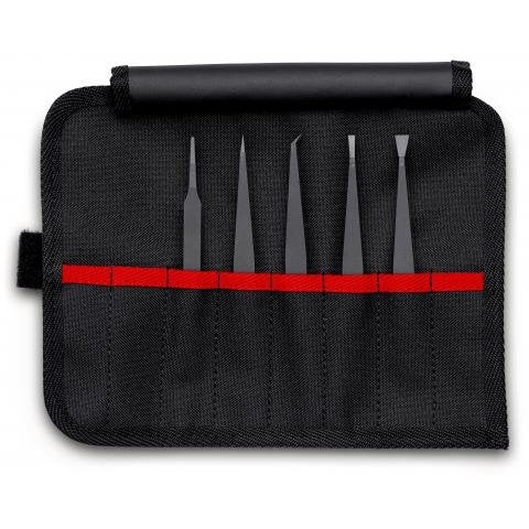 EAN 4003773087069 - Knipex 92 00 05 ESD pinzas industriales imagen 1
