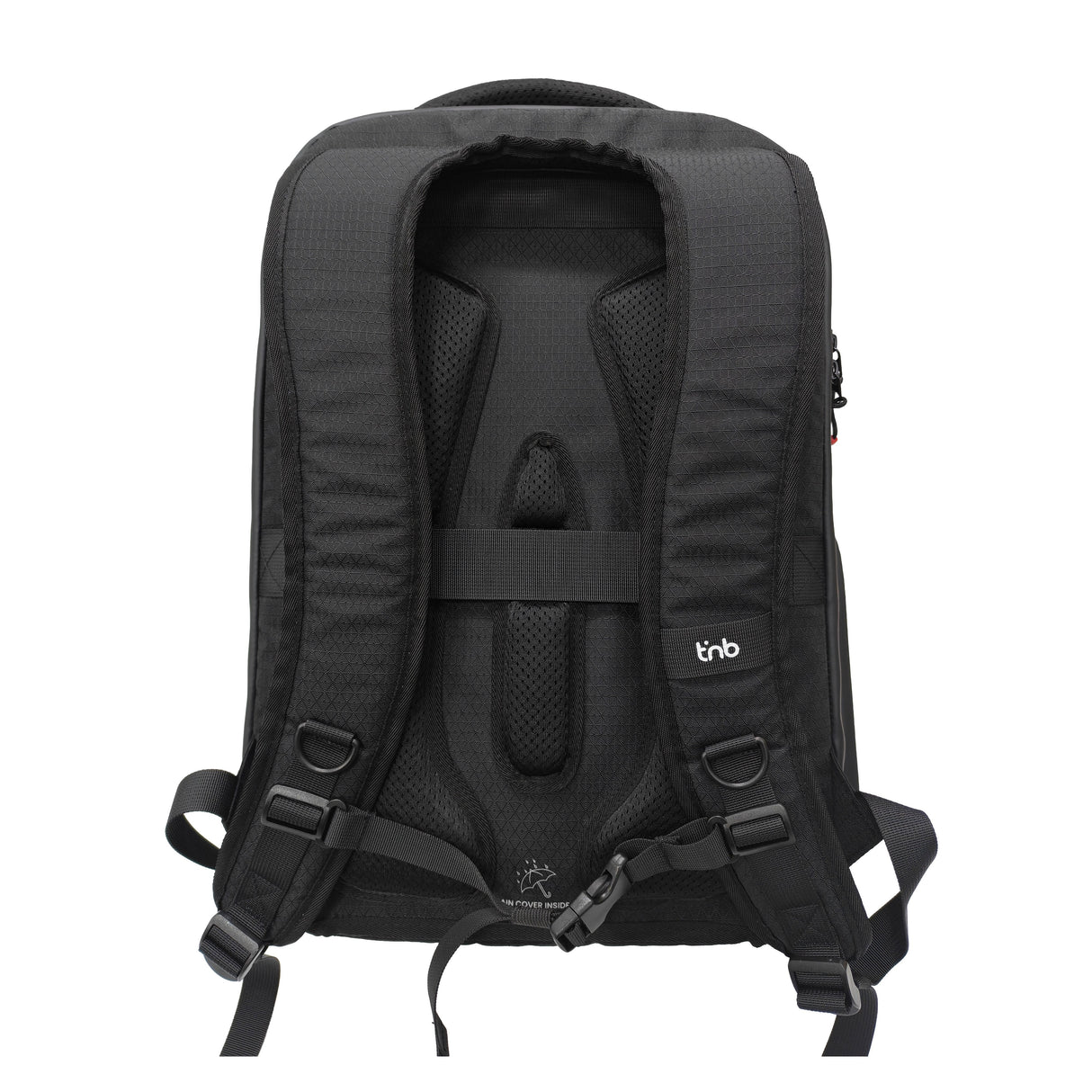 Tnb Mochila Para Foto Y Dron - Photo & Drone Backpack - Influence Pro