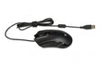 EAN 5901443055884 - iBox AURORA A-3 ratón Juego mano derecha USB tipo A Óptico 6200 DPI imagen 1