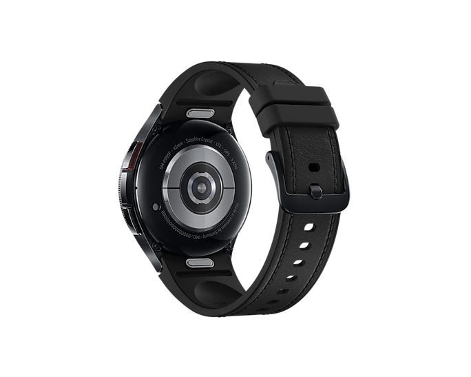 Samsung Galaxy Watch 6 Sm-R955f Classic Lte 43mm Black