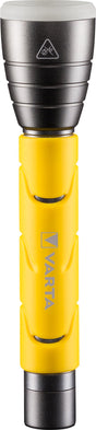 EAN 4008496927630 - Varta 18628101421 Negro, Amarillo Linterna de mano LED imagen 1