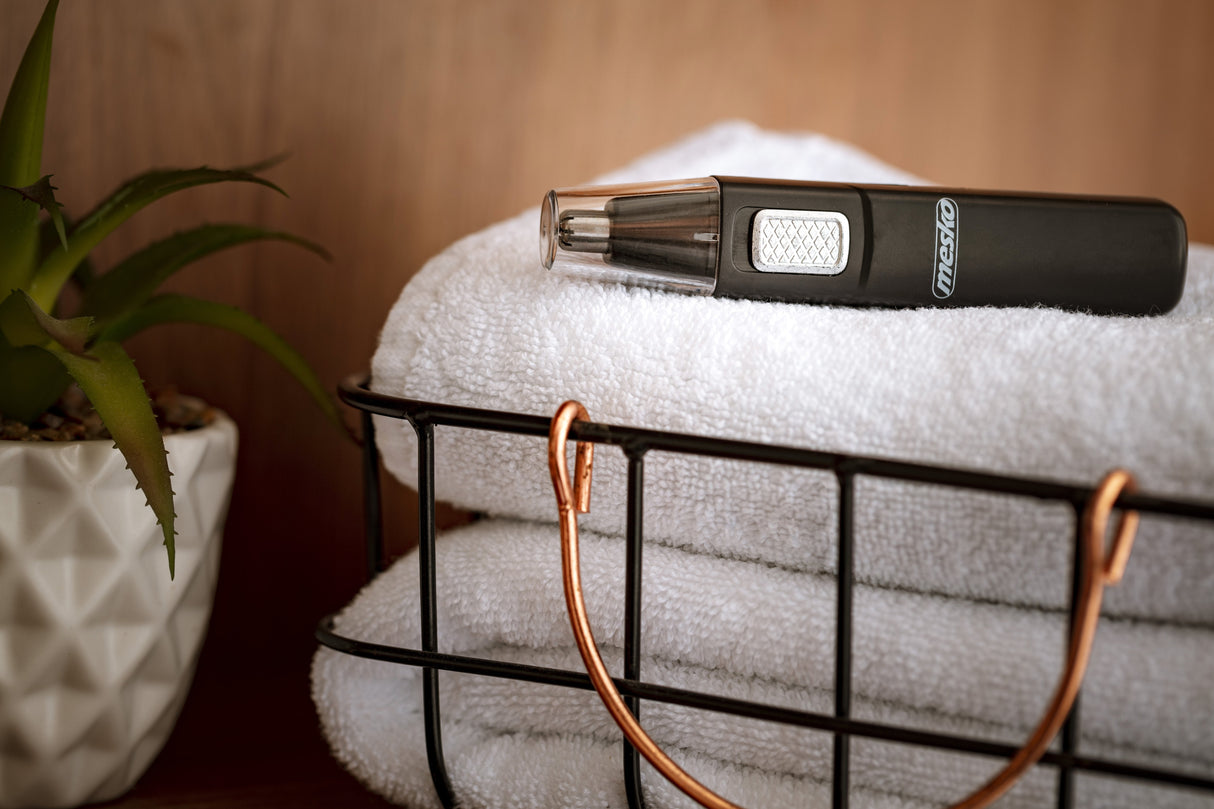 Cortapelos Mesko Ms 2929