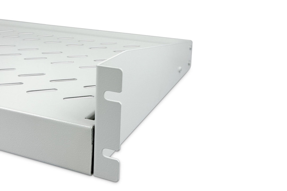 EAN 4016032427988 - Digitus DN-19-TRAY-2-450 accesorio de bastidor Cajón metálico para rack imagen 2
