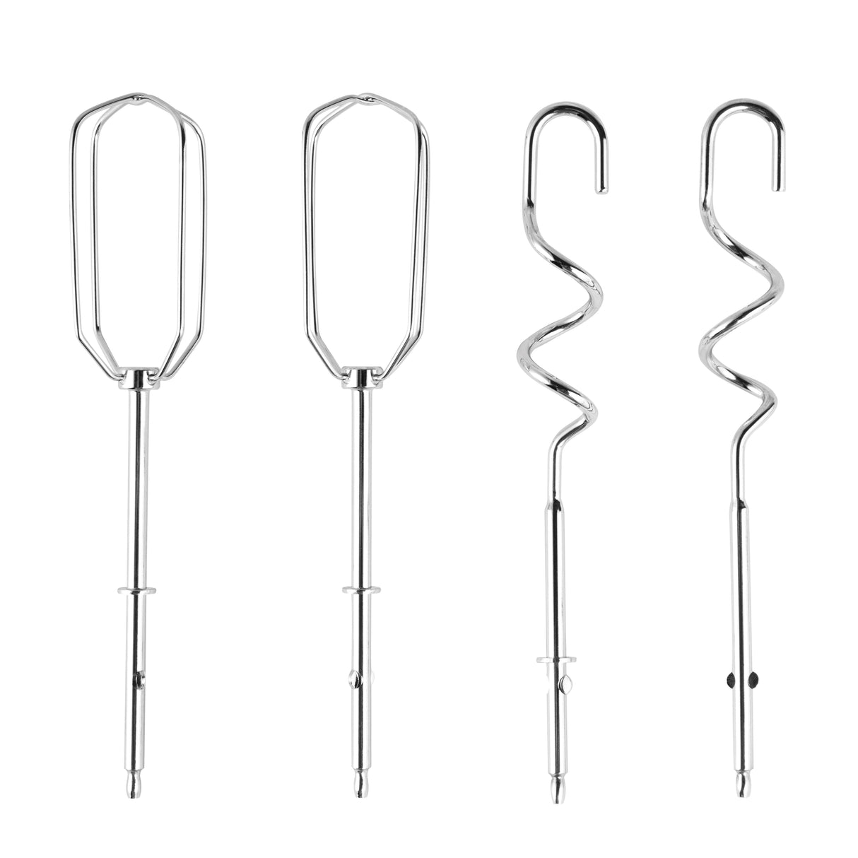 Batidora De Mano  Matte Charcoal 27151-56