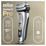 Braun Serie 9 Pro - 9427s (Plata) 4210201372578
