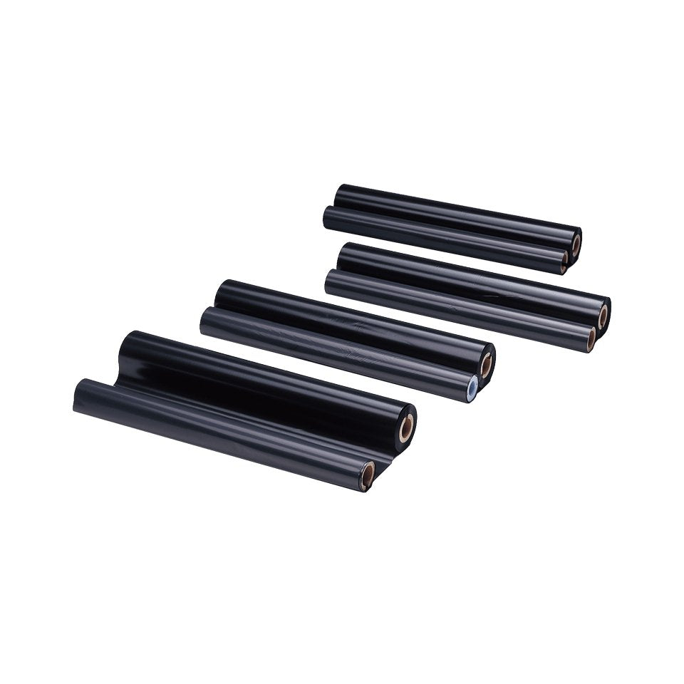 EAN 4977766058117 - Brother PC-74RF suministro para fax Cinta de fax 144 páginas Negro 4 pieza(s) imagen 1