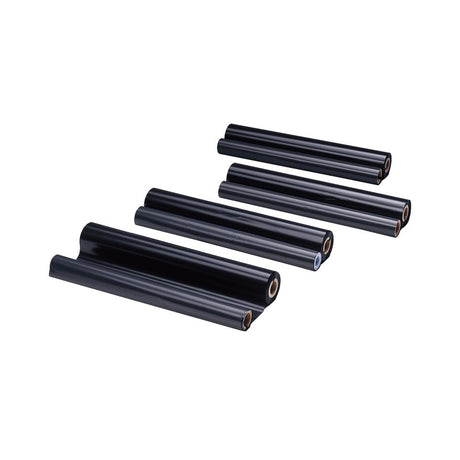 EAN 4977766058117 - Brother PC-74RF suministro para fax Cinta de fax 144 páginas Negro 4 pieza(s) imagen 1
