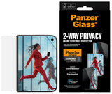 Panzerglass Privacy Front Screen Protector Iphone 18 Fold