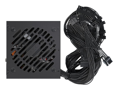 EAN 4711173879107 - Seasonic CORE GC-750 ATX 3.1 unidad de fuente de alimentación 750 W 20+4 pin ATX Negro imagen 7